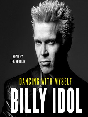 cover image of Dancing with Myself
